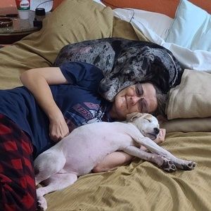 Meet your Posher, Maria